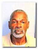 Offender Willie J Huggins