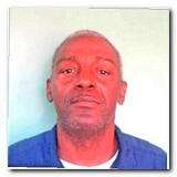 Offender Willie Lee Hawkins