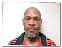 Offender Albert Lee Green