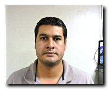 Offender Alberto Rodriguez Lopez