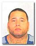 Offender Alexander Carmona Jr