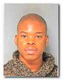 Offender Aliquan Royster