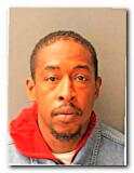 Offender Ameen Frazier