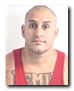 Offender Anthony Macias