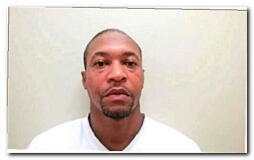 Offender Antonio Gerod Justice