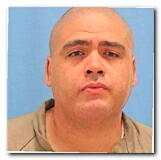 Offender Arturo Orozco