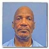 Offender Cantrell Thomas