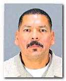 Offender David A Guerrero