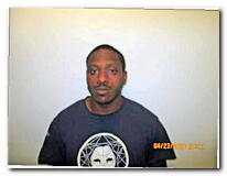 Offender Dionte Antonio Johnson