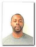 Offender Frank Brown III