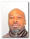 Offender Frederick Brown