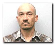 Offender Gregory Song Smith