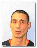 Offender Henry Pacheco