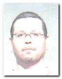 Offender James L Ruiz