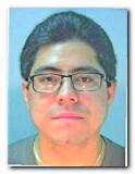 Offender Jesse Lee Salazar