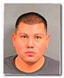 Offender Jesus Fabian Garcia