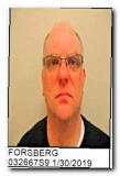 Offender John Michael Forsberg