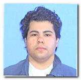 Offender Jonathan M Garcia