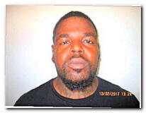 Offender Jonathan Williams