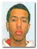 Offender Jonnathan Penacastillo