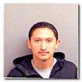 Offender Jorge Armando Yon