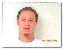 Offender Joseph Isiah Williams