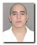 Offender Kevin Diaz-ortega