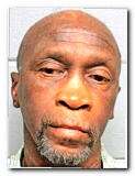 Offender Louis Kelvin Mitchell