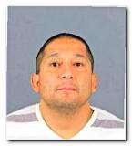 Offender Mark Alan Zamora