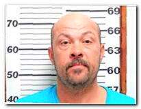 Offender Michael D Mcdonald