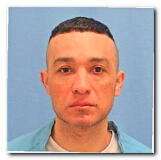 Offender Milton Contreras