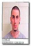 Offender Noah Clayton Coble