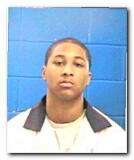 Offender Ricarlos Kenyha Dixon