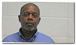 Offender Tony Erwin Howard