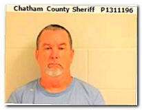 Offender William Ralph Holcomb