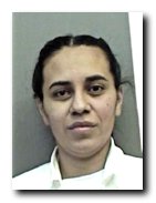 Offender Anna Alicia Bustos