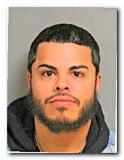 Offender Anthony Rolon