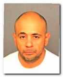 Offender Antonio Jose Maldonado