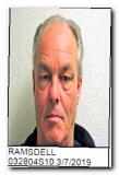 Offender Brent D Ramsdell