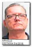 Offender Brian S Arnold