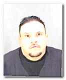 Offender Charles Andrew Lucero