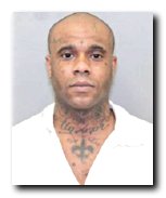 Offender Christopher Jamar Houston