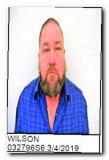 Offender Danny Mac Wilson