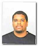 Offender Darius Trevon Robinson