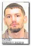 Offender David Obadiah Crosby