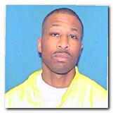 Offender Dion D Jenkins