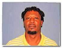 Offender Elbert Lee Peterson