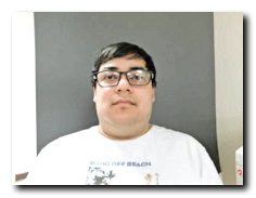 Offender Emmanuel Raymundo Vasquez