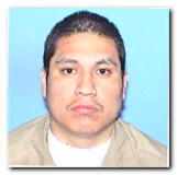 Offender Everado Aquino