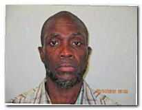 Offender Fred Stanford Gilbert